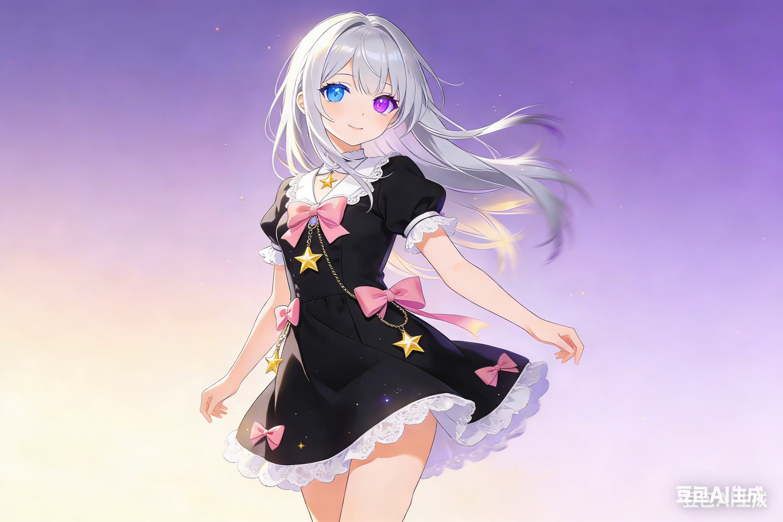 社恐的魔法少女除灵日常